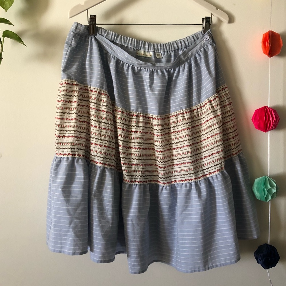 Urban outfitters skirt